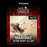 India Martínez - After Party DJ Set en Madrid Tuesday 16 December 2025