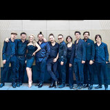 LA ARGENTA Orquesta típica de Tango - Milonga Sunday 1 February 2026