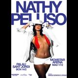 Concierto Nathy Peluso en Madrid Tuesday 17 February 2026