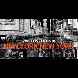 New York New York: vive los éxitos de Broadway From Sunday 9 November to Sunday 28 December 2025