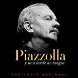 Piazzolla y Una Gala de Tangos en Madrid Saturday 7 February 2026