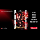 Pura Verdad -Flamenco Tuesday 9 December 2025