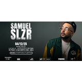 Samuel SLZR Thursday 4 December 2025