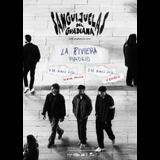 Sanguijuelas del Guadiana en Madrid (Segunda Fecha) Thursday 7 May 2026