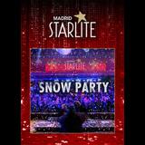 Snow Party - Christmas by Starlite en Madrid Friday 19 December 2025