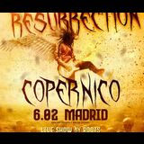 Th nu Metal Resurrection Live Show by Roots Friday 6 February 2026