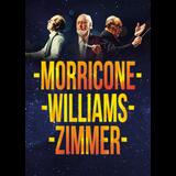 The Music of Morricone + Zimmer & Williams en Madrid Sunday 21 December 2025