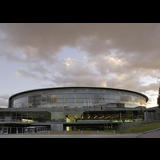 Madrid Arena