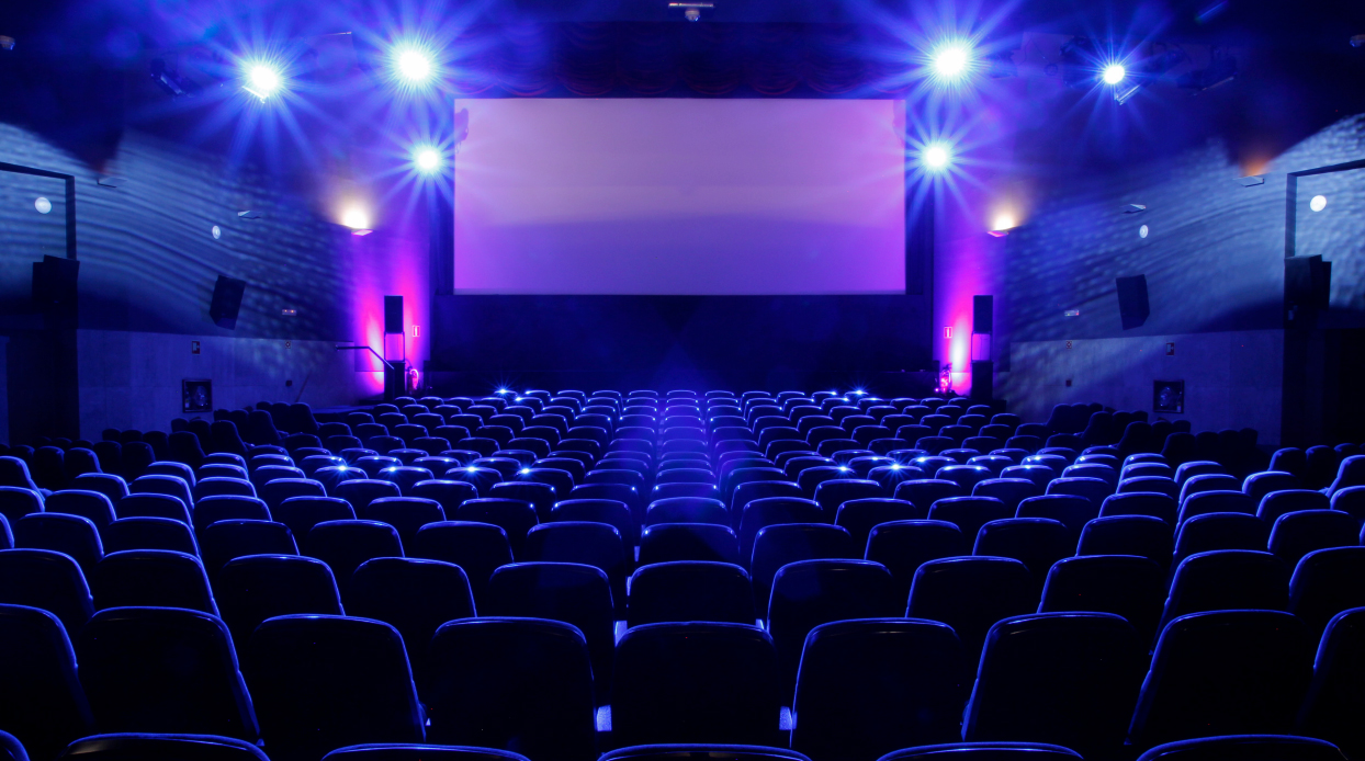 Palacio de la Prensa