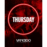 Jueves VANDIDO Thursday 18 December 2025