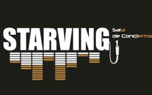 Sala Starving
