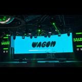 Sala Wagon