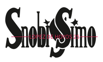 Snobissimo Disco