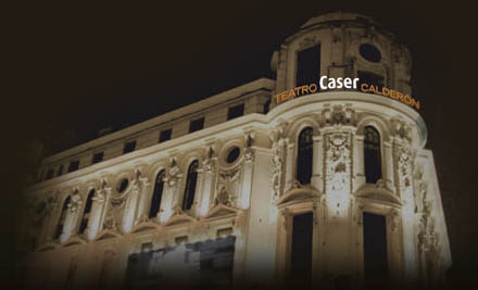 Teatro Calderon