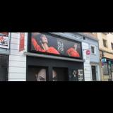 Teatro flamenco Madrid