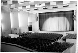 Teatro José María Rodero