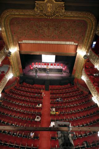 Teatro Lara