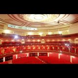 Teatro Nuevo Alcalá