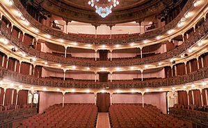 Teatro Pavón