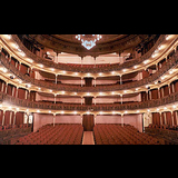 Teatro Pavón