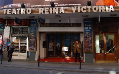 Teatro Reina Victoria