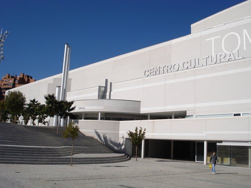 Teatro Tomás y Valiente