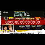 Asesinato para dos From Monday 10 November to Tuesday 6 January 2026