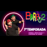 Barbu2 From Friday 7 November to Saturday 29 November 2025