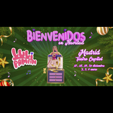 Bienvenidos en Navidad From Saturday 27 December to Sunday 4 January 2026