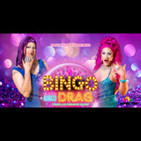 Bingo, el gran Bingo Drag From Saturday 8 November to Saturday 22 November 2025