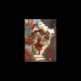 Caperucita roja From Sunday 16 November to Monday 29 December 2025