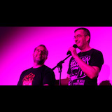 Chincheto y Tonacho 2 - Ahora es personal Friday 26 December 2025