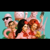 Clase turista From Saturday 8 November to Sunday 4 January 2026