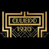 Cluedo 1920: Los cadáveres no hablan From Monday 10 November to Sunday 30 November 2025