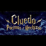 Cluedo Pócimas y Hechizos: Alguien ha robado la piedra Alcorien From Monday 10 November to Sunday 30 November 2025