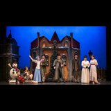 Cuento de Navidad From Friday 19 December to Tuesday 30 December 2025