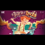 El Diario de Lucas From Monday 10 November to Friday 2 January 2026