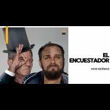 El encuestador From Thursday 13 November to Thursday 25 December 2025