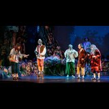 El Sueño de una Noche de Verano From Saturday 21 February to Sunday 22 March 2026