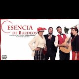 Esencia de burdeos Saturday 29 November 2025