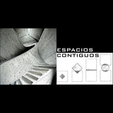 Espacios contiguos Saturday 29 November 2025