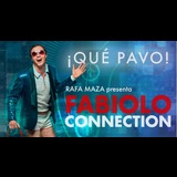 Fabiolo connection From Saturday 15 November to Friday 19 December 2025