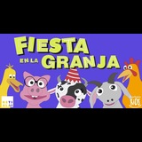 Fiesta en la Granja From Sunday 16 November to Sunday 25 January 2026