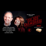 Galdós enamorado 2023 - Una neolectura teatral From Monday 10 November to Tuesday 2 December 2025