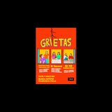 Grietas From Saturday 8 November to Saturday 29 November 2025