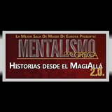 Historias desde el Magi-allá 2.0. From Wednesday 12 November to Wednesday 14 January 2026
