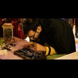 Juego de Rol: Escuela de Magia Friday 14 and Friday 12 December 2025