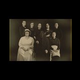 La casa de Bernarda Alba Friday 21 and Friday 12 December 2025