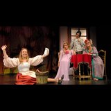 La Cenicienta From Friday 3 April to Sunday 26 April 2026