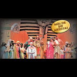 La corte del faraón Monday 12 January 2026